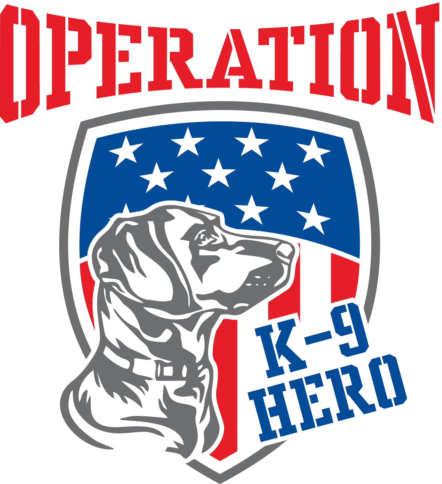 Operation K-9 Hero